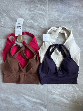 BuffBunny Alpha Bra - $46ea